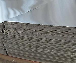 Алюминиевый лист АМцМ