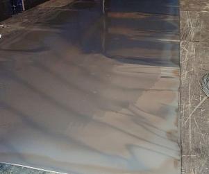 Алюминиевый лист А7М