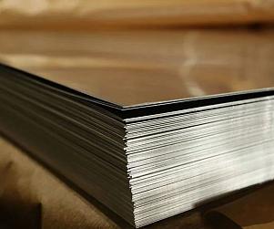 Алюминиевый лист А5Н