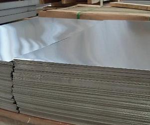 Алюминиевый лист АМг5М