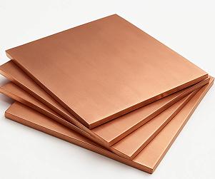 Анод медный М1