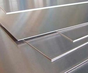 Алюминиевый лист АМгМ