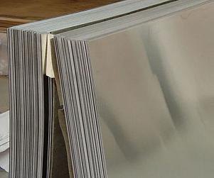 Алюминиевый лист А5М