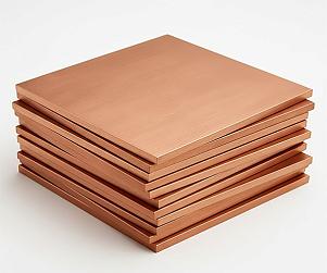 Анод медный М1у